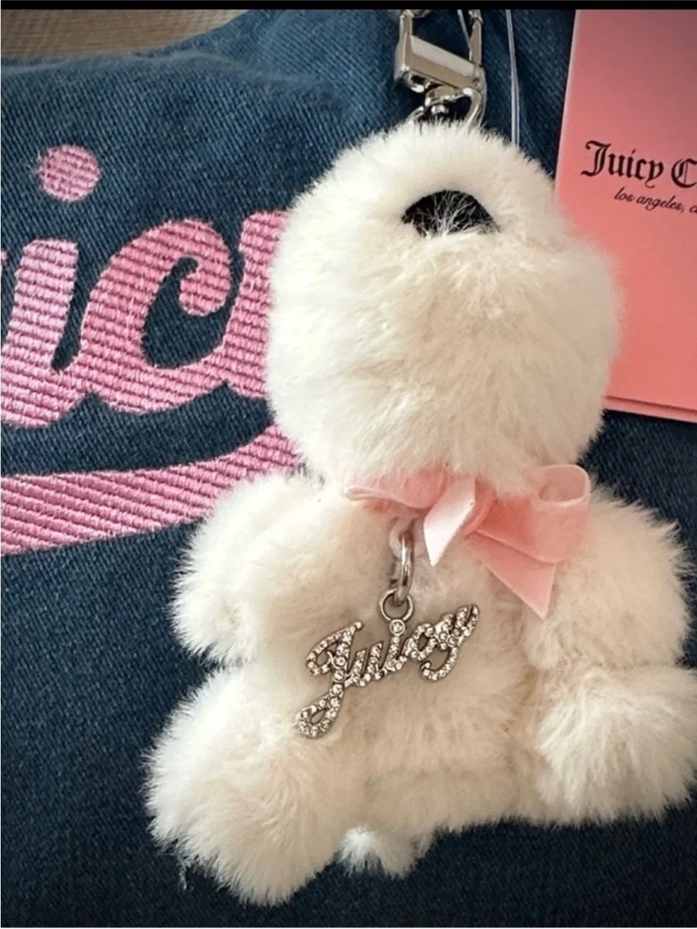 New 🆕 Juicy Couture 